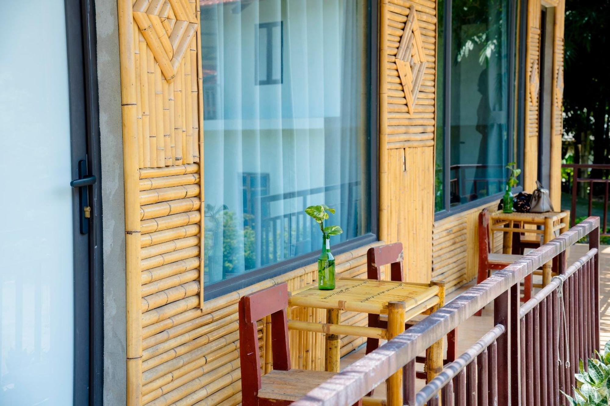 Thao Ly Homestay Mai Chau Hoa Binh ห้อง รูปภาพ