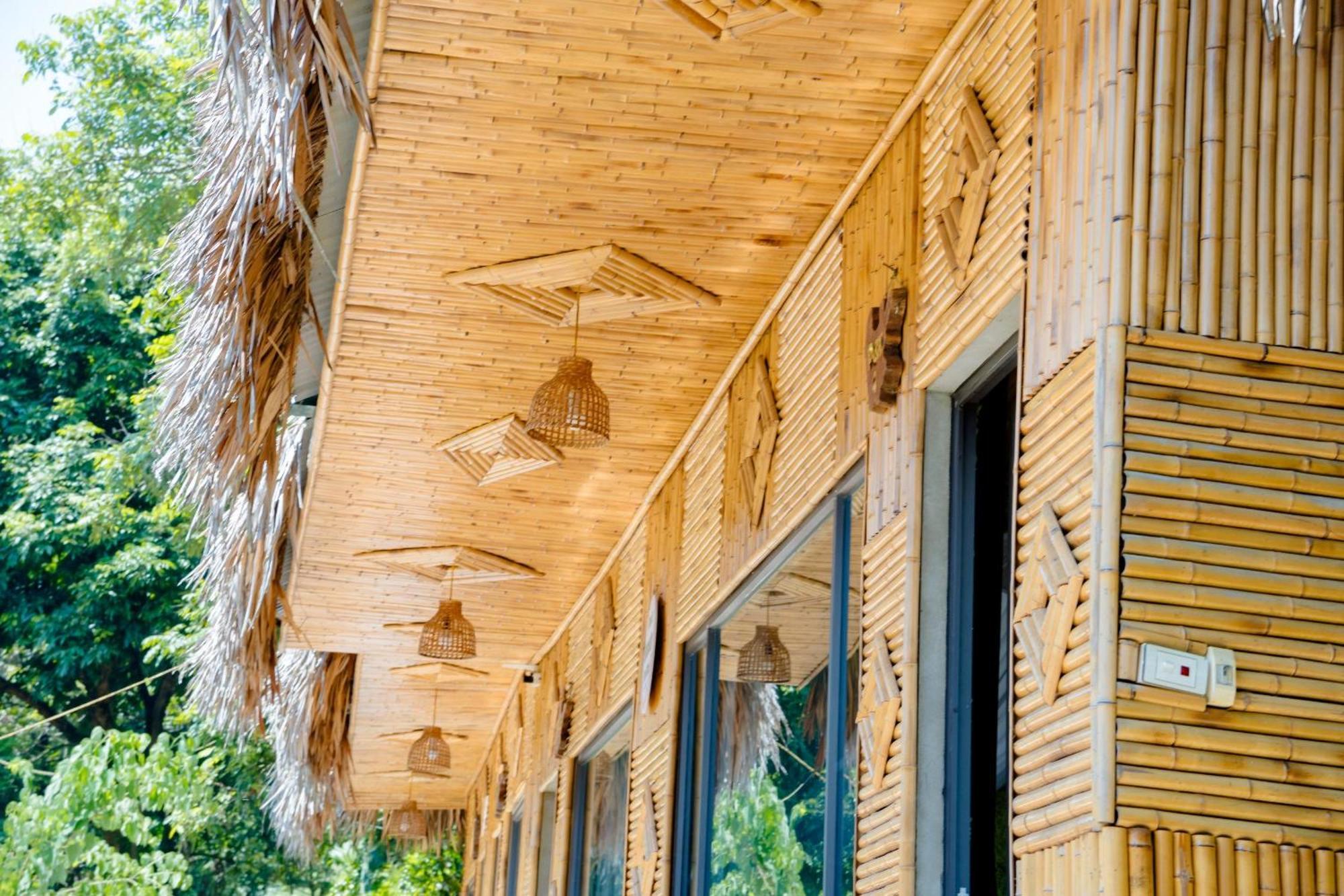 Thao Ly Homestay Mai Chau Hoa Binh ห้อง รูปภาพ