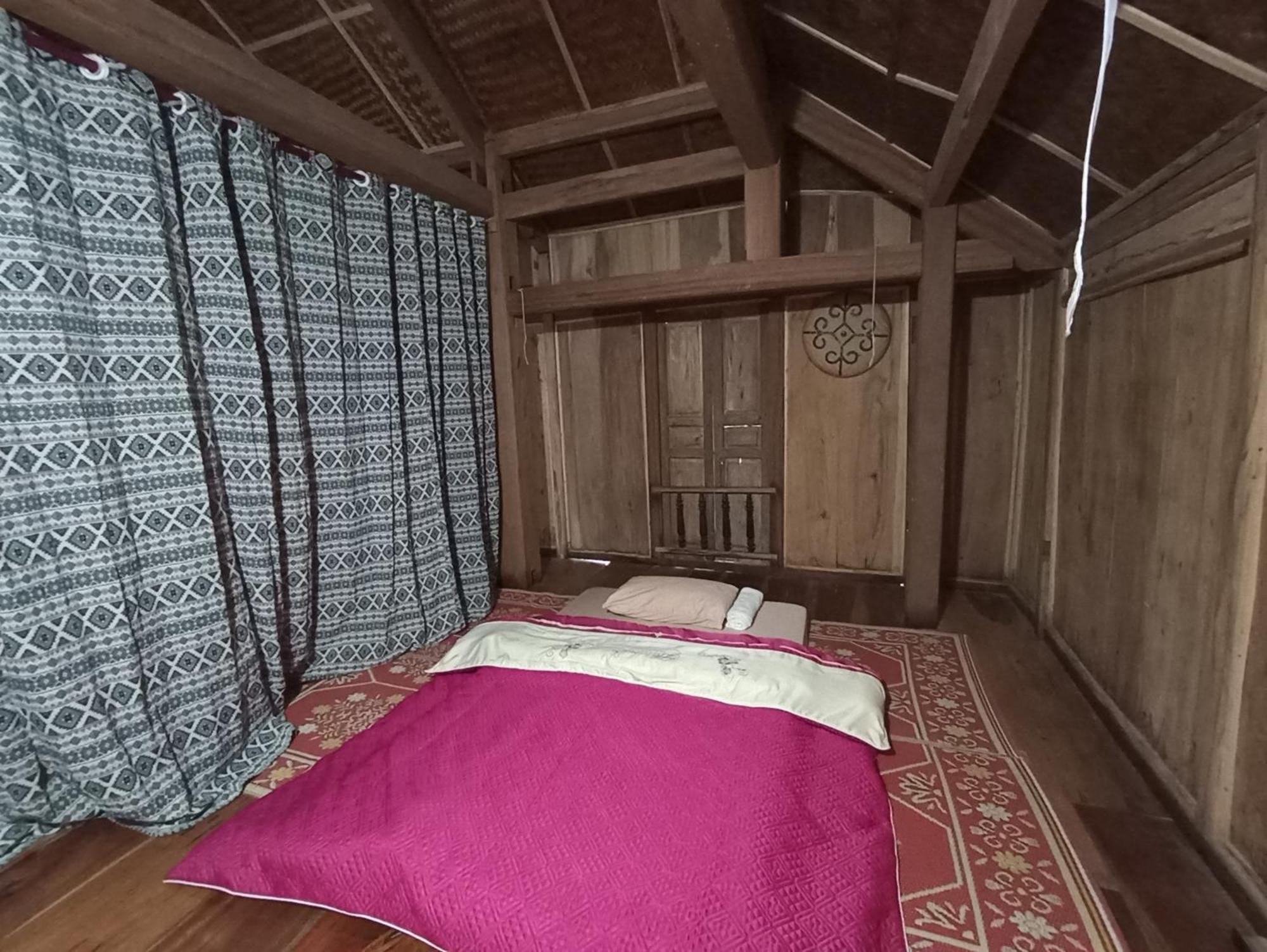Thao Ly Homestay Mai Chau Hoa Binh ห้อง รูปภาพ