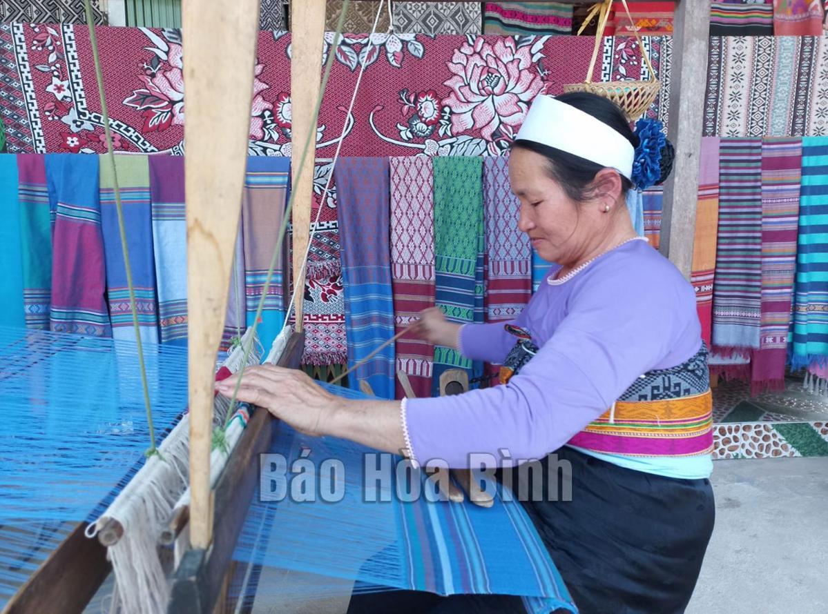 Thao Ly Homestay Mai Chau Hoa Binh ภายนอก รูปภาพ