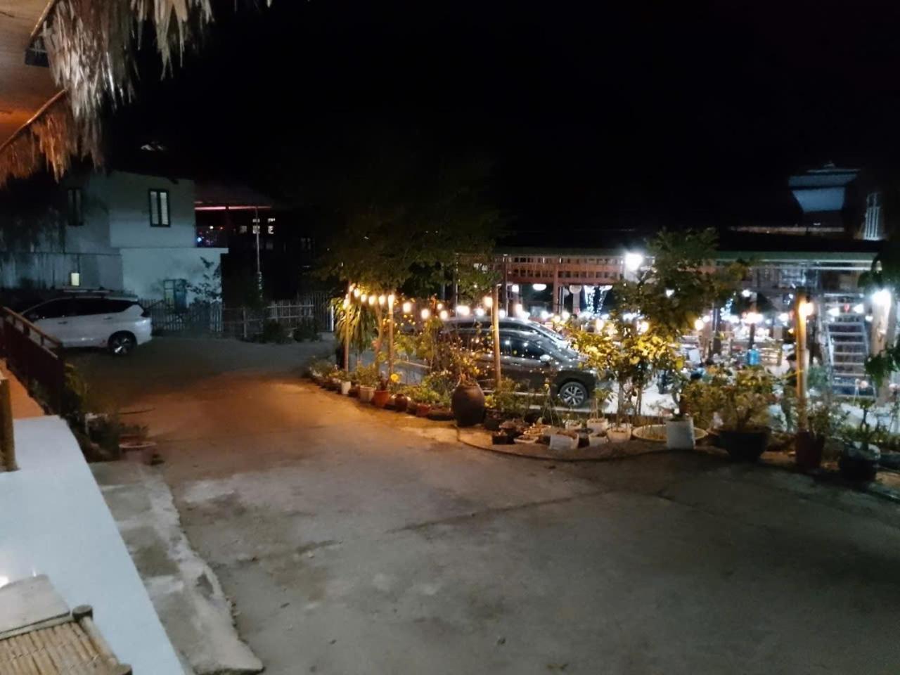 Thao Ly Homestay Mai Chau Hoa Binh ภายนอก รูปภาพ